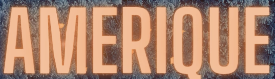 Amerique logo